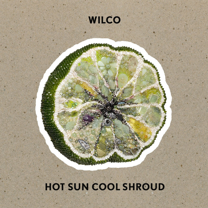 Wilco - Hot Sun Cool Shroud - Vinyl
