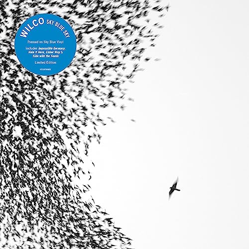 Wilco - Sky Blue Sky - Vinyl