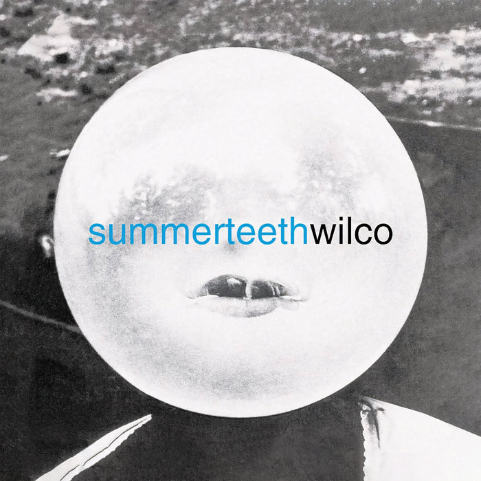 Wilco - Summerteeth (180 Gram Vinyl, Colored Vinyl, Blue, Brick & Mortar Exclusive, Anniversary Edition) (2 Lp) - Vinyl