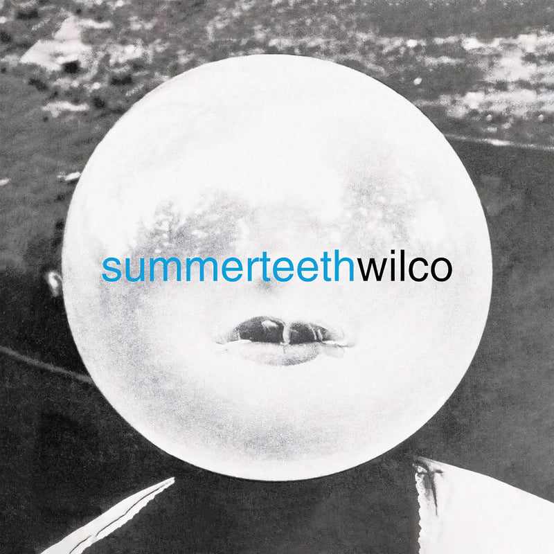 Wilco - Summerteeth (180 Gram Vinyl, Colored Vinyl, Blue, Brick & Mortar Exclusive, Anniversary Edition) (2 Lp) - Vinyl