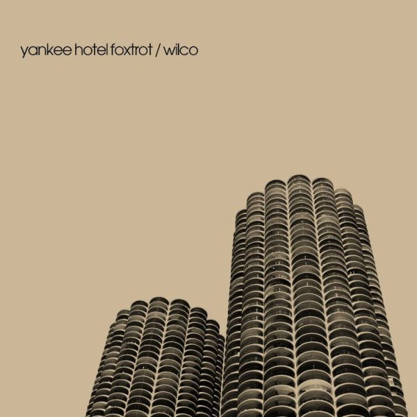 Wilco - YANKEE HOTEL FOXTROT - Vinyl