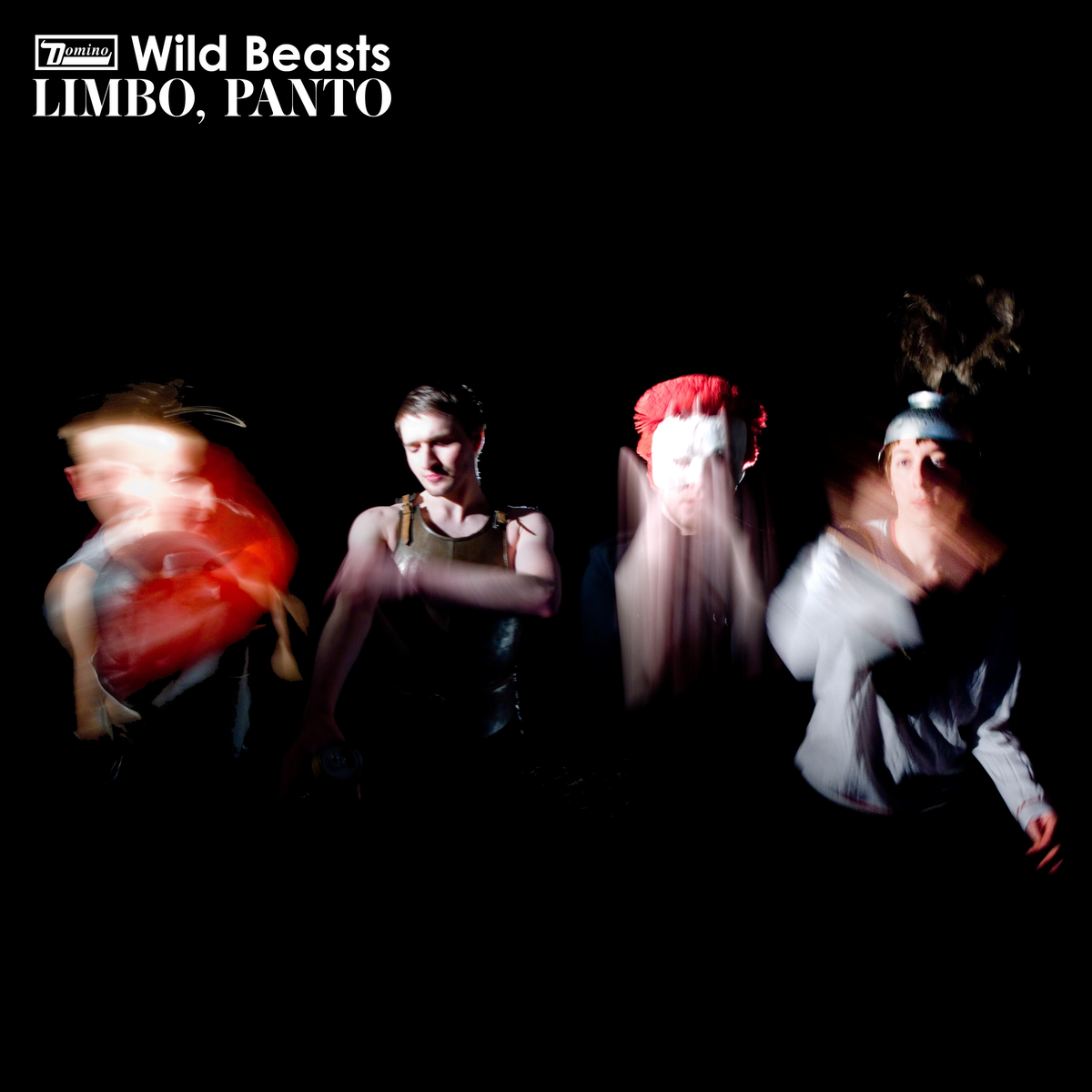 Wild Beasts - Limbo, Panto - Vinyl