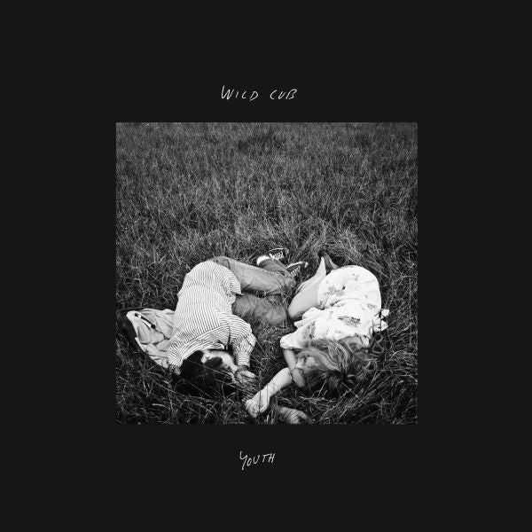 Wild Cub - Youth - Vinyl