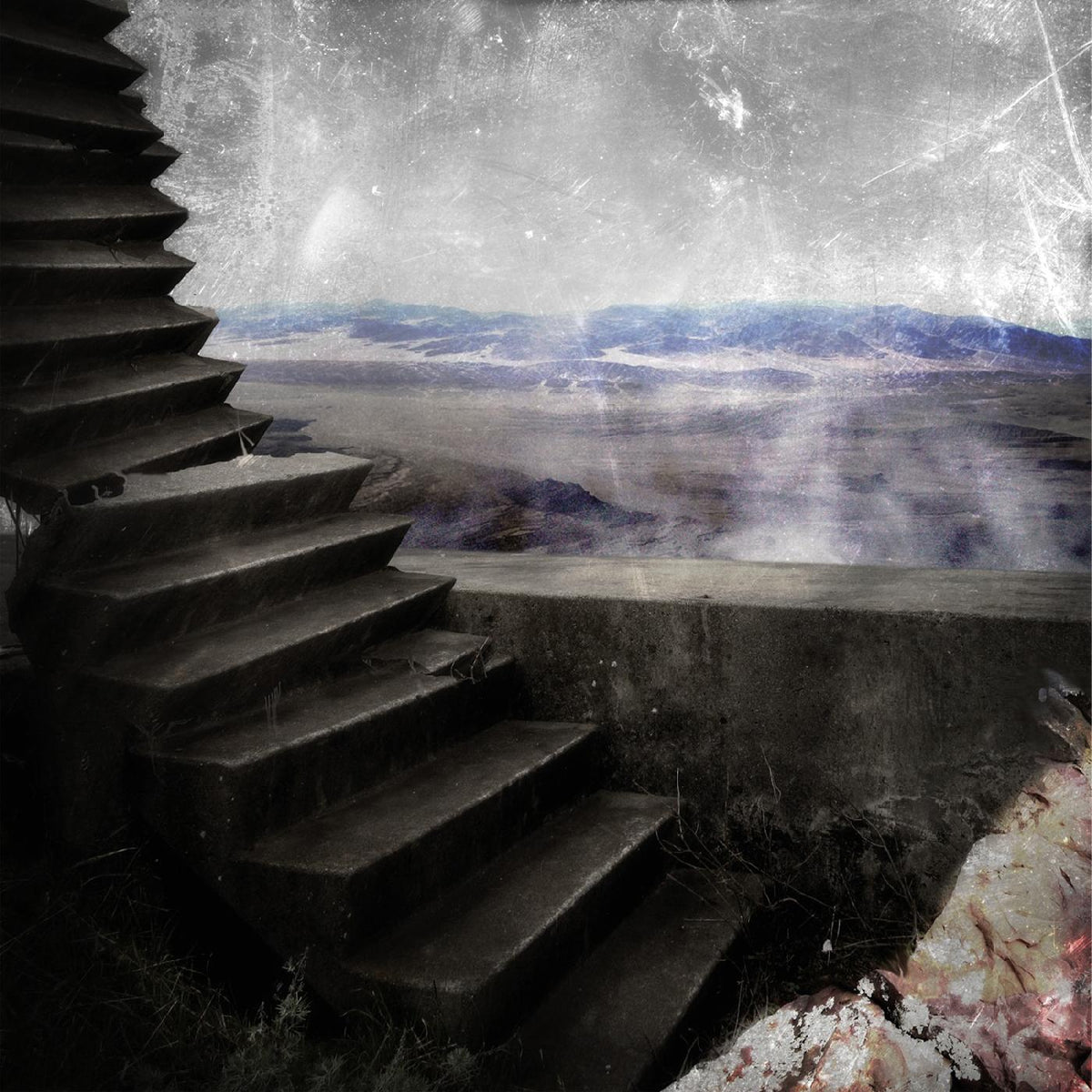 Wild Hunt - Before The Plane Of Angles - Vinyl