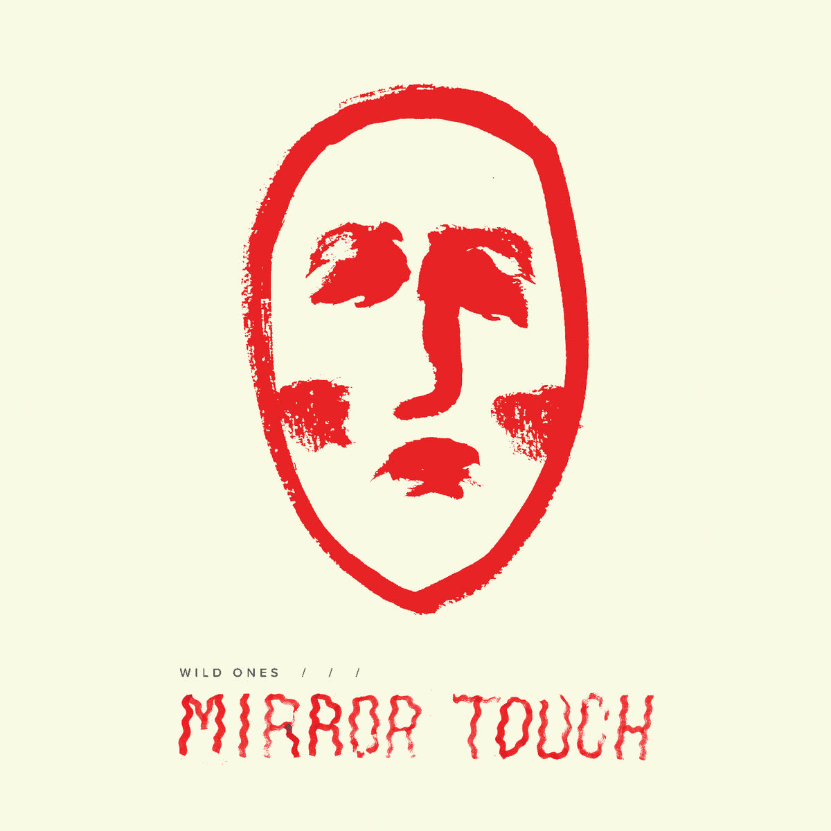 Wild Ones - Mirror Touch - Vinyl