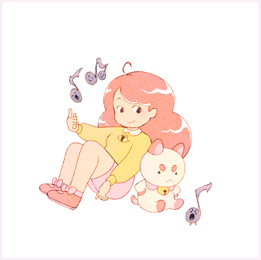 Will Wiesenfeld - Bee And Puppycat - Vinyl