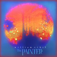 William Orbit - The Painter - Vinyl