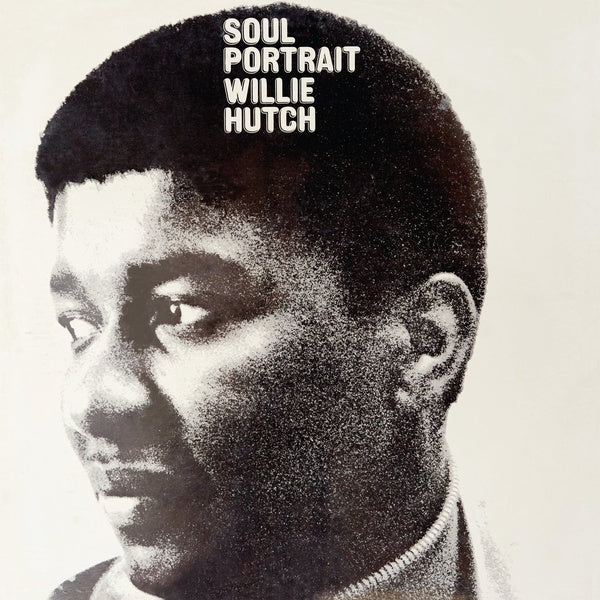 Willie Hutch - Soul Portrait - Vinyl