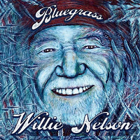 Willie Nelson - Bluegrass - Vinyl