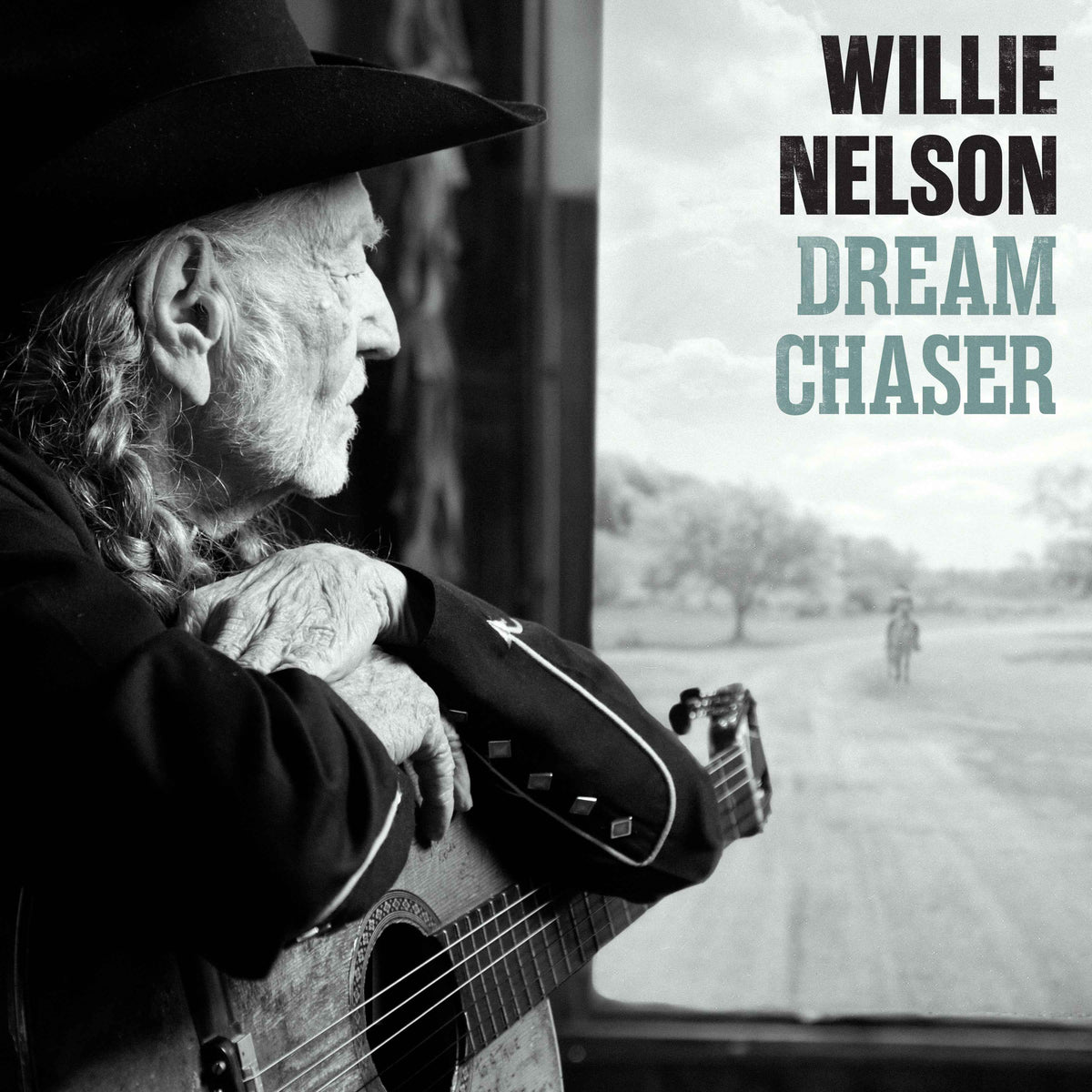 Willie Nelson - Dream Chaser [LP] - Vinyl