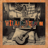 Willie Nelson - Milk Cow Blues [2 LP] - Vinyl