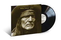 Willie Nelson - Spirit [LP] - Vinyl