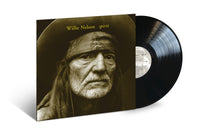 Willie Nelson - Spirit [LP] - Vinyl