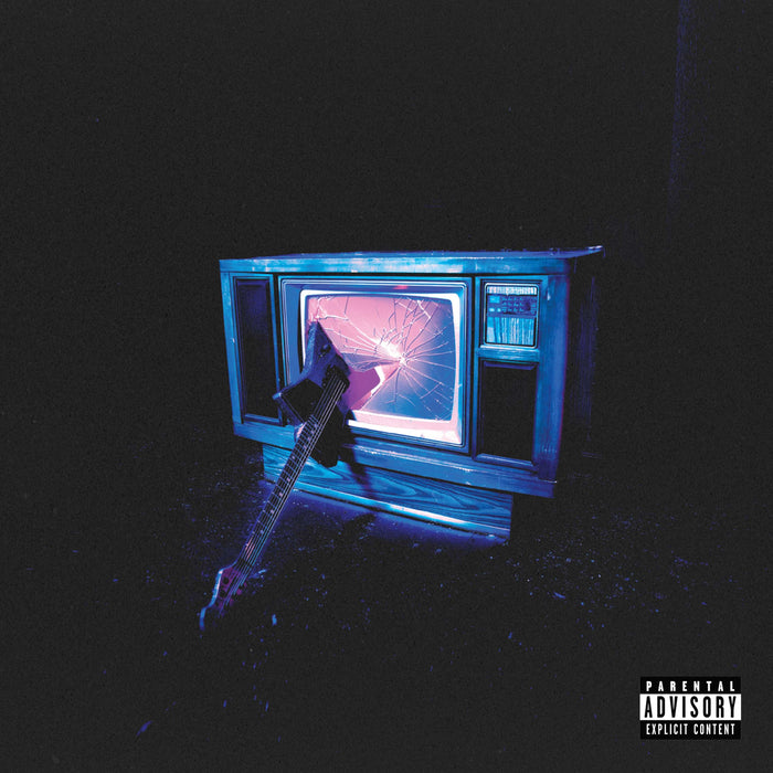Willow - <COPINGMECHANISM> [Neon Green LP] - Vinyl