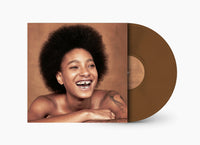 Willow - Empathogen (Colored Vinyl, Brown) - Vinyl
