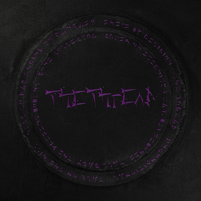 Willow - The Thread [Neon Magenta Clear Cloud] - Vinyl