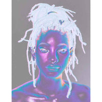 Willow - Willow [Explicit Content] (Colored Vinyl, Purple) - Vinyl