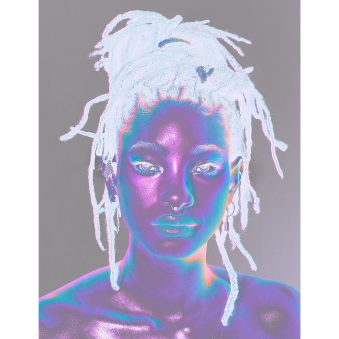 Willow - Willow [Explicit Content] (Colored Vinyl, Purple) - Vinyl