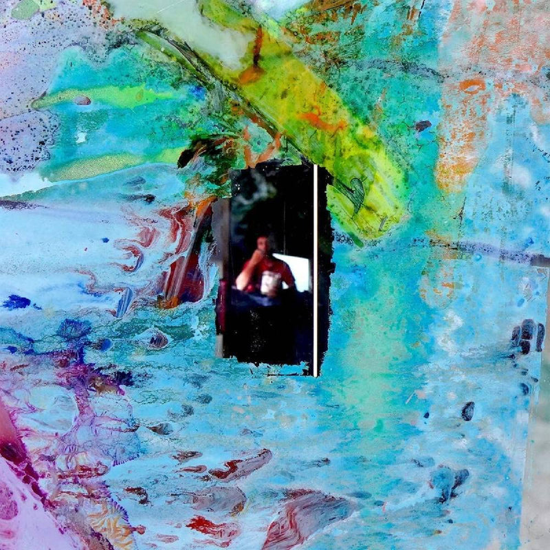 Willy Mason - Already Dead - CD