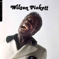 Wilson Pickett - Now Playing - Vinyl