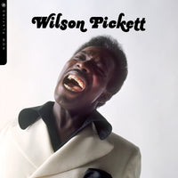 Wilson Pickett - Now Playing - Vinyl