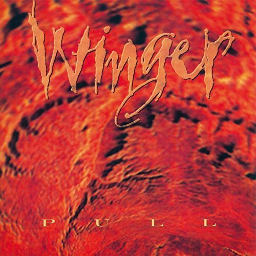 Winger - Pull [Import] (180 Gram Vinyl) - Vinyl