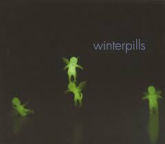 Winterpills - Winterpills - Vinyl