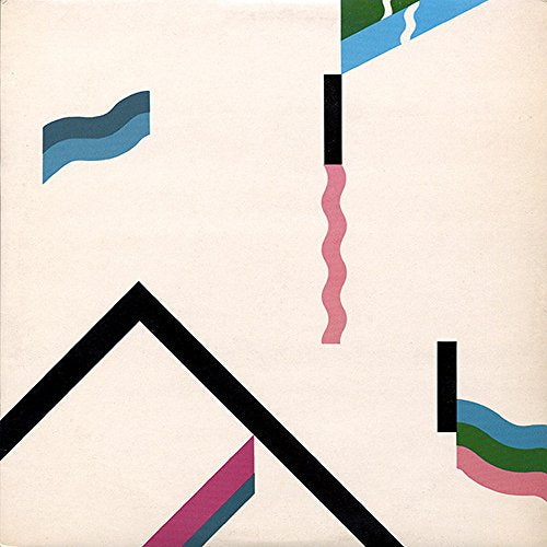 WIRE - 154 - Vinyl