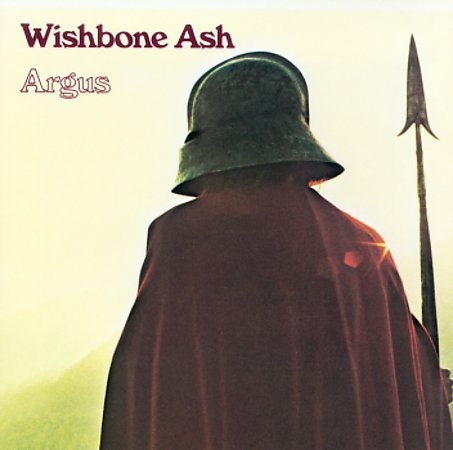 Wishbone Ash - Argus - CD