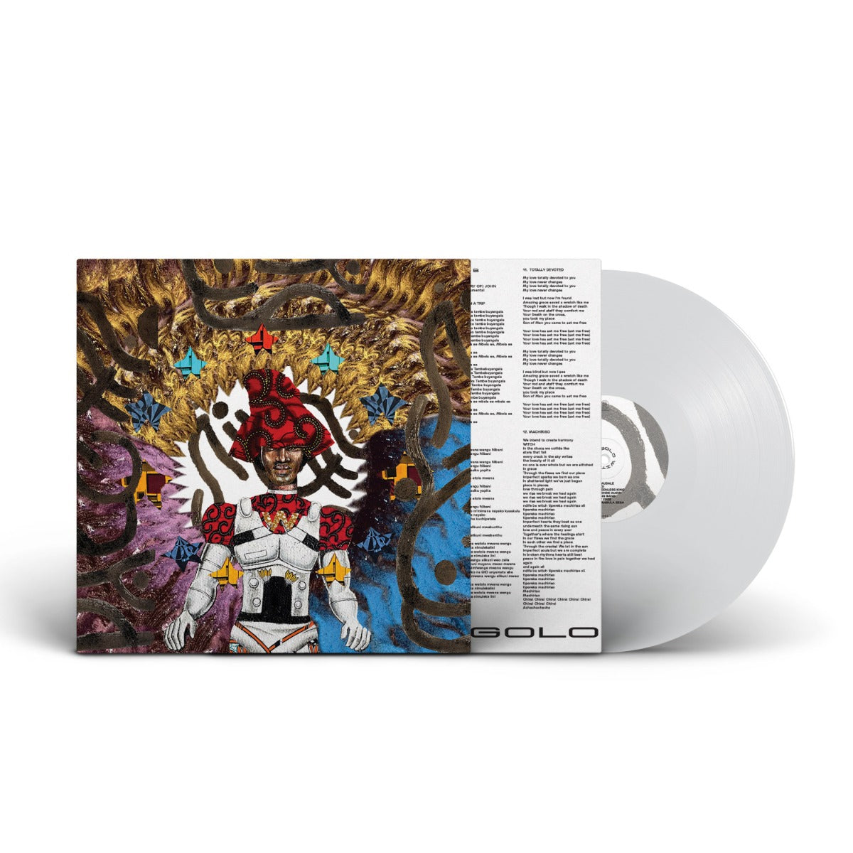 Witch - Sogolo (Limited) (Indie Exclusive) [Zamrock Dust Lp] - Vinyl