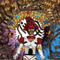 Witch - Sogolo [Random Eco-Mix Color Lp] - Vinyl
