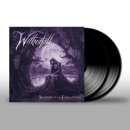 Witherfall - Sounds Of The Forgotten (2Lp) - Vinyl