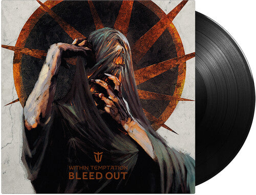 Within Temptation - Bleed Out (180 Gram Vinyl) - Vinyl