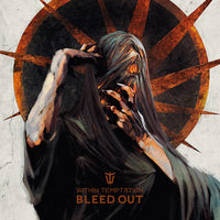 Within Temptation - Bleed Out (180 Gram Vinyl) - Vinyl