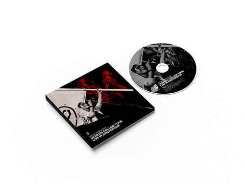 Within Temptation - Worlds Collide Tour Live in Amsterdam (Digipack Packaging - CD