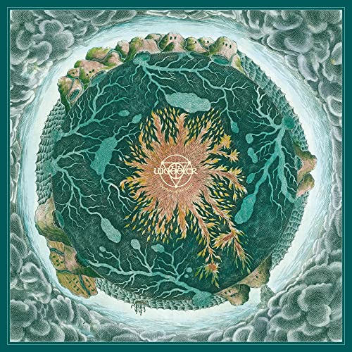 Wobbler - Dwellers of the Deep - Vinyl