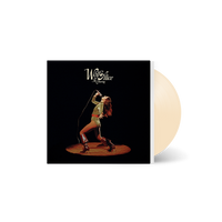Wolf Alice - The Clearing (Indie Exclusive) (Opaque Bone Vinyl) - Vinyl