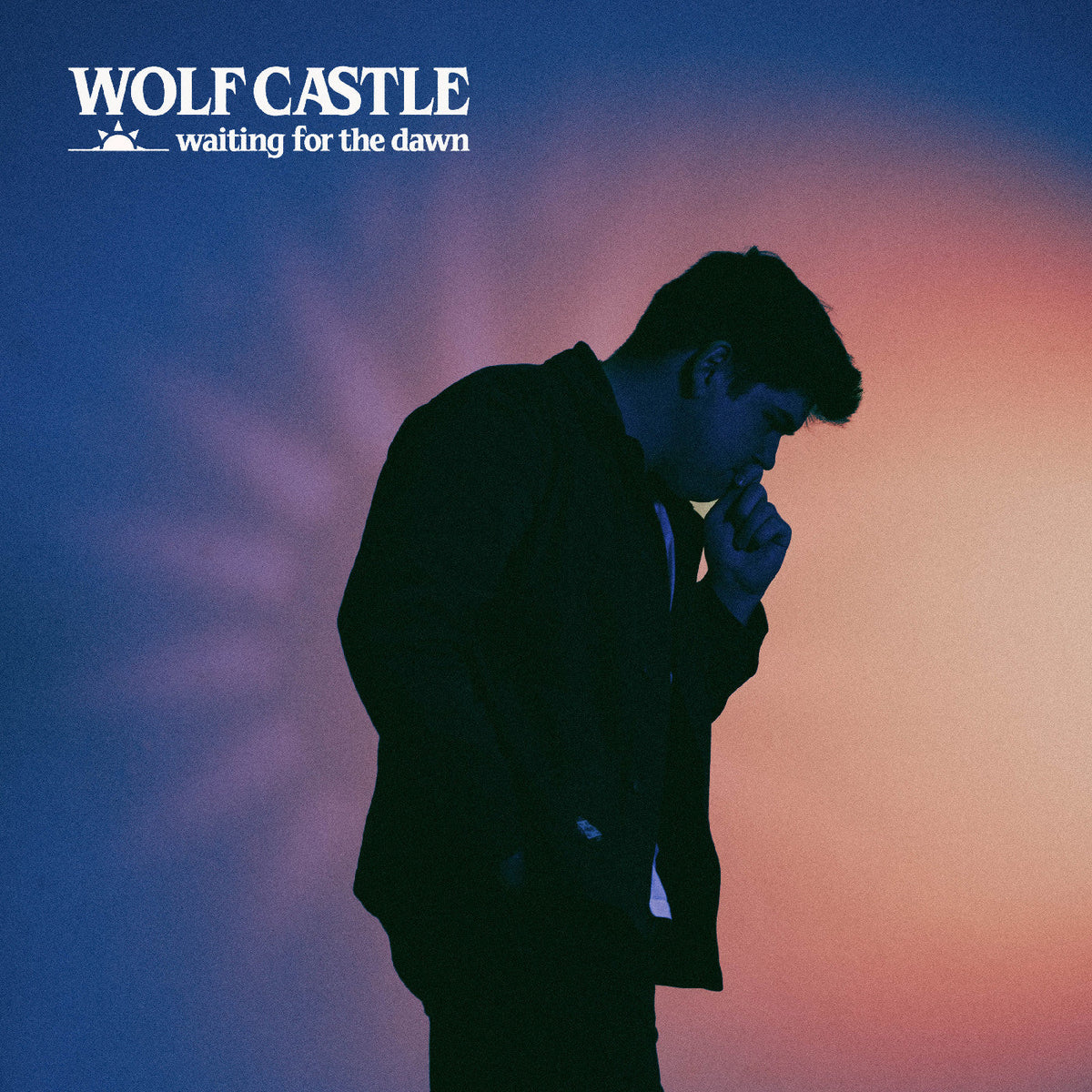 Wolf Castle - Waiting For The Dawn - Vinyl