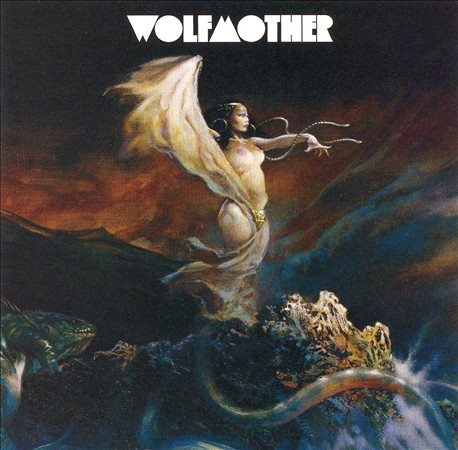 Wolfmother - Wolfmother (180 Gram Vinyl) [Import] (2 Lp's) - Vinyl