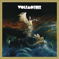 Wolfmother - Wolfmother (Deluxe Edition) (2 Lp's) - Vinyl