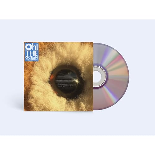 Wombats, The - Oh! The Ocean - CD