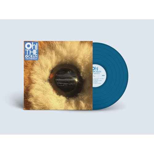Wombats, The - Oh! The Ocean - Vinyl