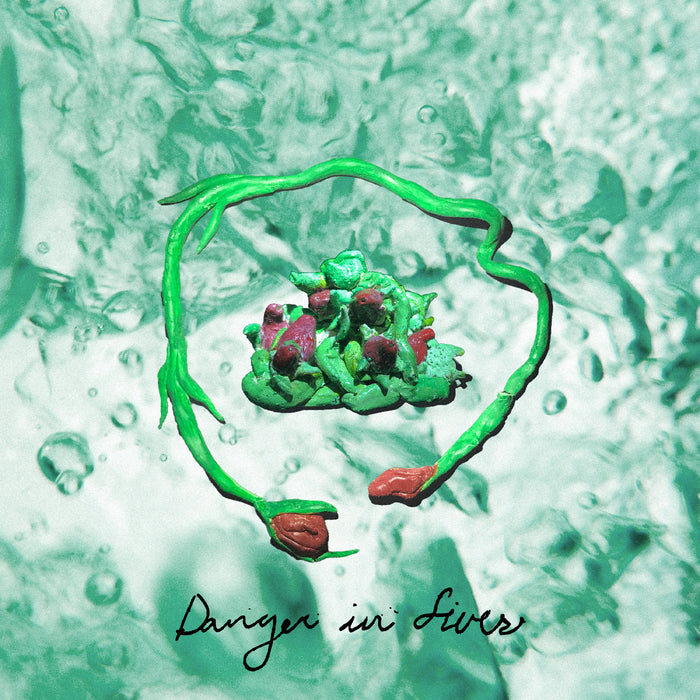 Wombo - Danger In Fives - CD