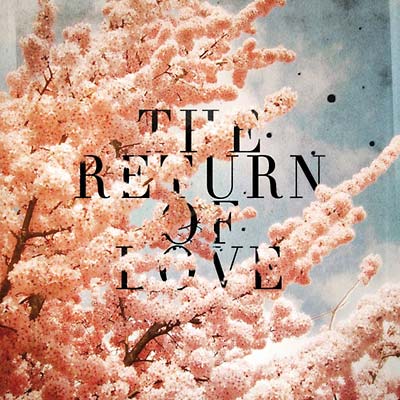 WOOLFY VS. PROJECTIONS - The Return of Love - CD