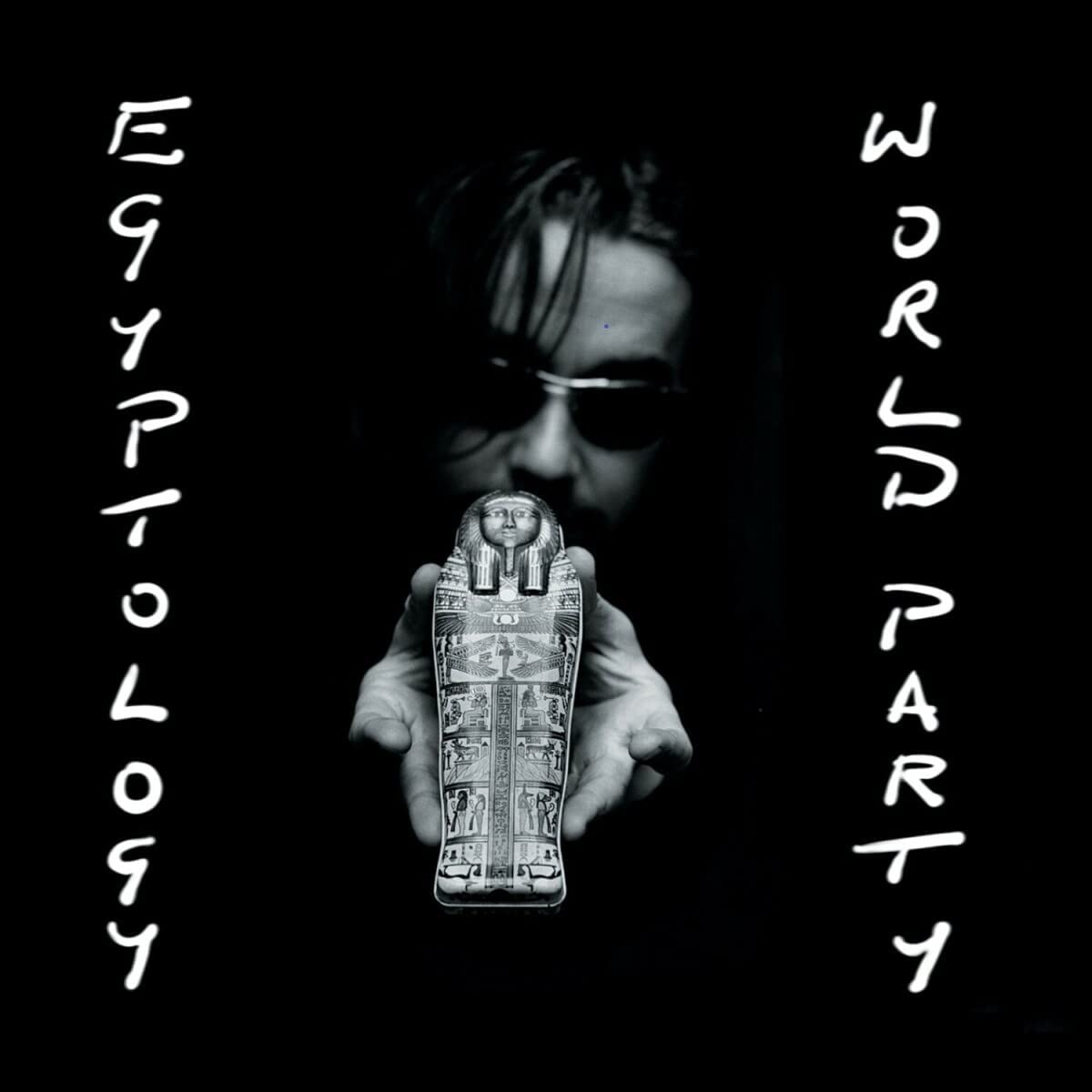 World Party - Egyptology - Vinyl