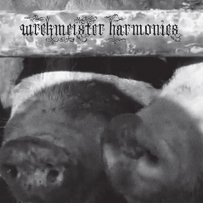 Wrekmeister Harmonies - Flowers In The Spring (Opaque Pink Vinyl) - Vinyl