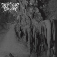 Xasthur - Xasthur - Vinyl