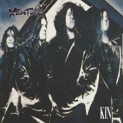 Xentrix - Kin (Limited Edition, 180 Gram "Blade Bullet" Colored Vinyl) [Import] - Vinyl