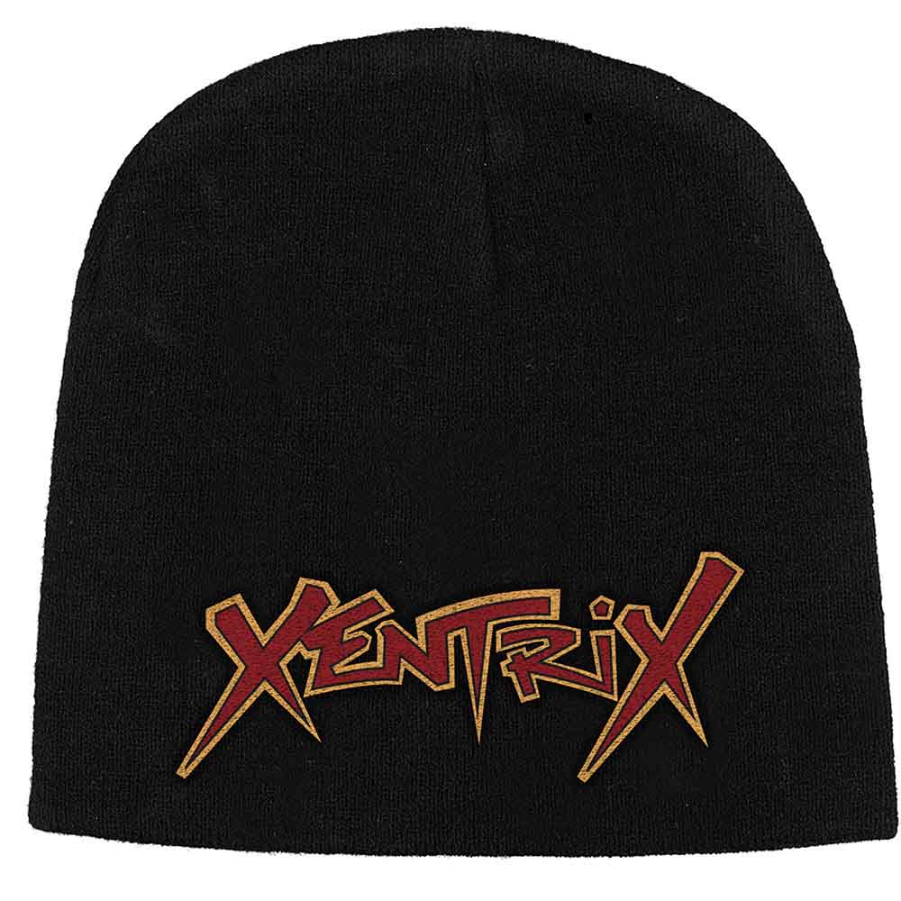 Xentrix - Logo - Hat Black