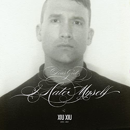 Xiu Xiu - Dear God I Hate Myself (Deluxe Edition, Bonus Tracks, With Bonus 7", Reissue, Digital Download Card) - Vinyl